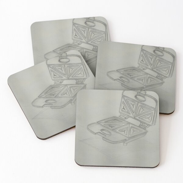Item preview, Sandwich Maker  designed and sold by NadarDesigns.