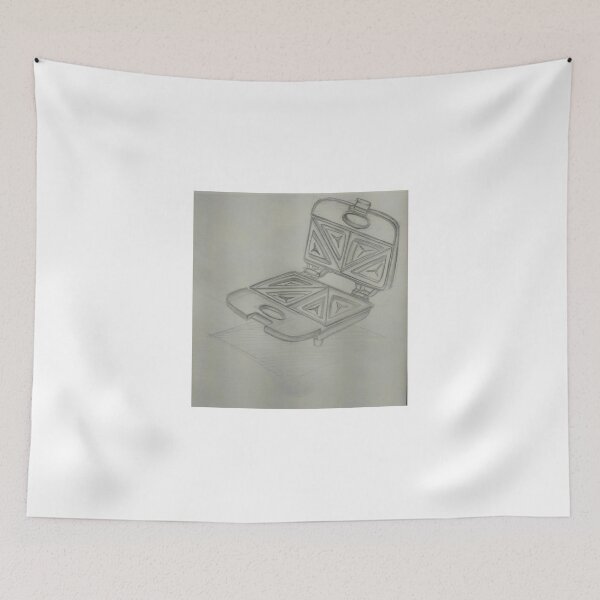 Item preview, Sandwich Maker  designed and sold by NadarDesigns.