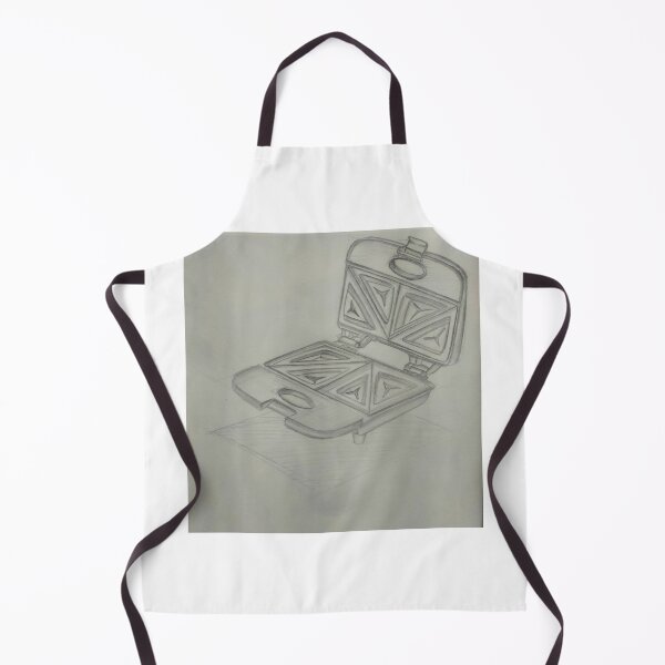 Item preview, Sandwich Maker  designed and sold by NadarDesigns.