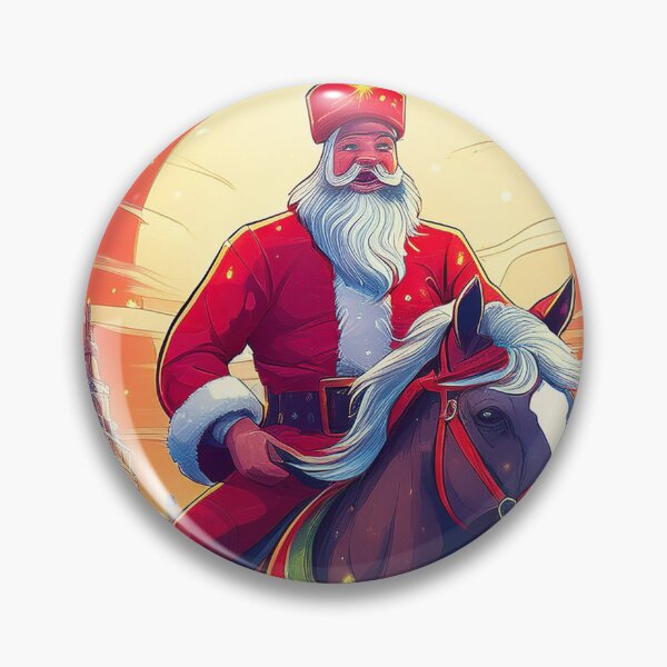 Item preview, Sinterklaas on his horse with presents designed and sold by Photopat.