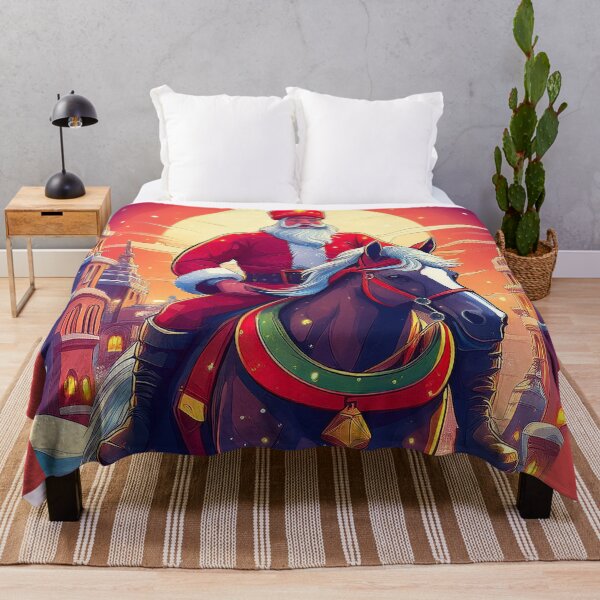 Item preview, Sinterklaas on his horse with presents designed and sold by Photopat.