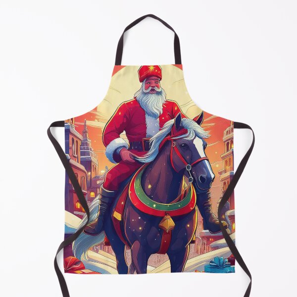 Item preview, Sinterklaas on his horse with presents designed and sold by Photopat.