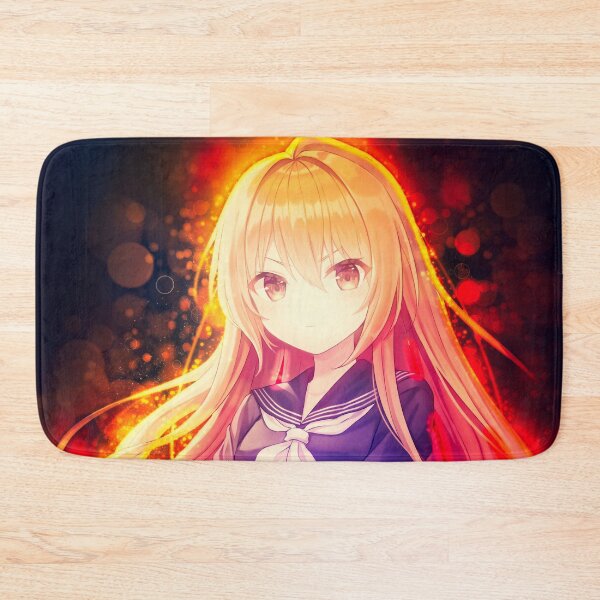Item preview, Taiga Aisaka Fiery Tsundere Spirit Toradora Determination School Energy designed and sold by thedarvills.