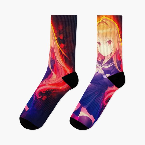 Item preview, Taiga Aisaka Fiery Tsundere Spirit Toradora Determination School Energy designed and sold by thedarvills.