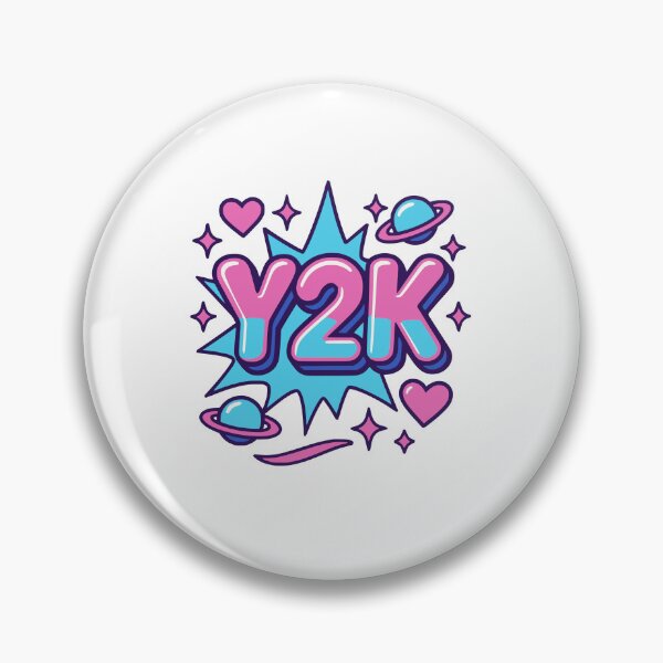 Item preview, Y2K Retro Design designed and sold by Dave-Shirts.