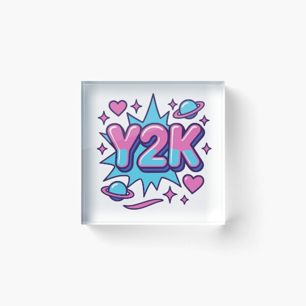 Item preview, Y2K Retro Design designed and sold by Dave-Shirts.