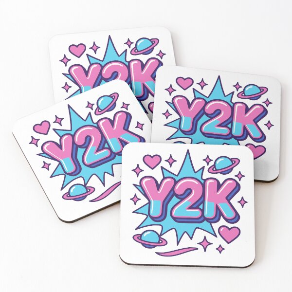 Item preview, Y2K Retro Design designed and sold by Dave-Shirts.