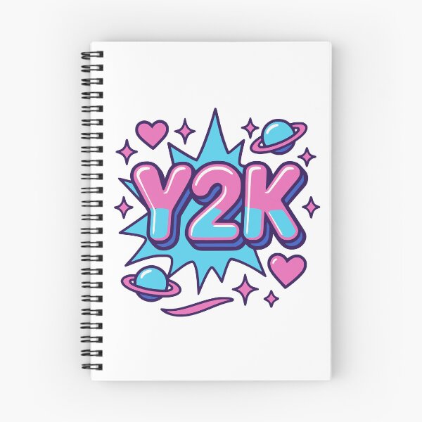 Item preview, Y2K Retro Design designed and sold by Dave-Shirts.