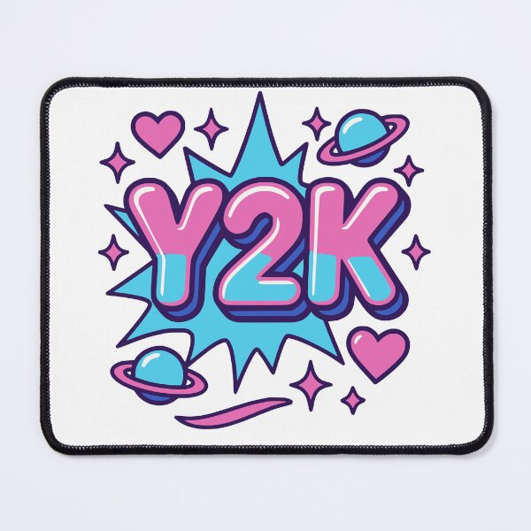 Item preview, Y2K Retro Design designed and sold by Dave-Shirts.