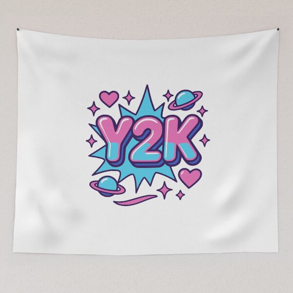 Item preview, Y2K Retro Design designed and sold by Dave-Shirts.