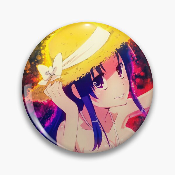 Item preview, Ami Kawashima Elegant Beauty Radiant Smile Toradora Summer Light designed and sold by thedarvills.