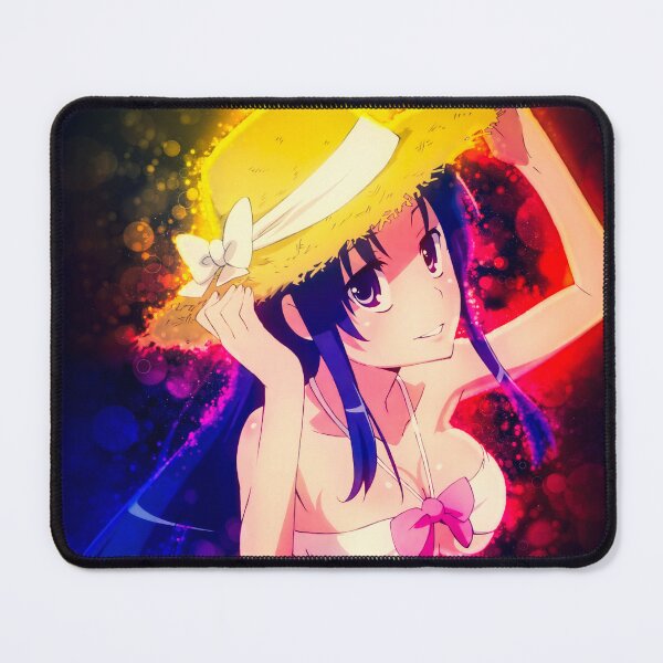 Item preview, Ami Kawashima Elegant Beauty Radiant Smile Toradora Summer Light designed and sold by thedarvills.