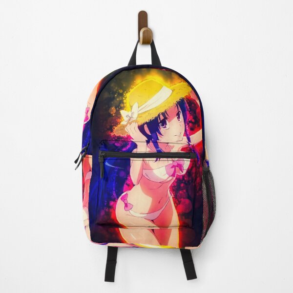 Item preview, Ami Kawashima Elegant Beauty Radiant Smile Toradora Summer Light designed and sold by thedarvills.