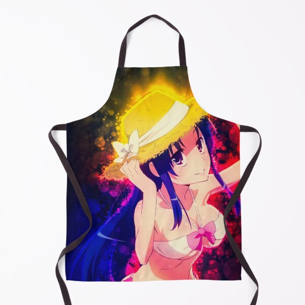 Item preview, Ami Kawashima Elegant Beauty Radiant Smile Toradora Summer Light designed and sold by thedarvills.