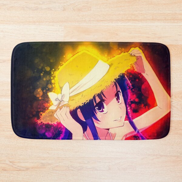 Item preview, Ami Kawashima Elegant Beauty Radiant Smile Toradora Summer Light designed and sold by thedarvills.