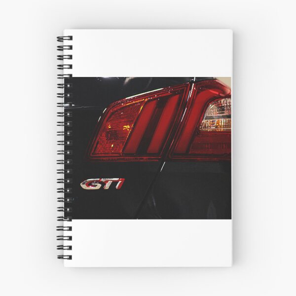 Item preview, 308 GTi designed and sold by FreakySneaky.