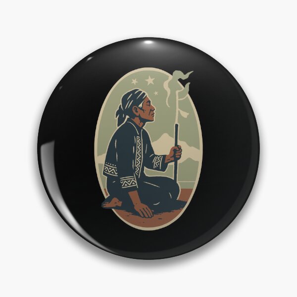 Item preview, Lahu Hill-Tribe of Northern Thailand designed and sold by Boogosh.