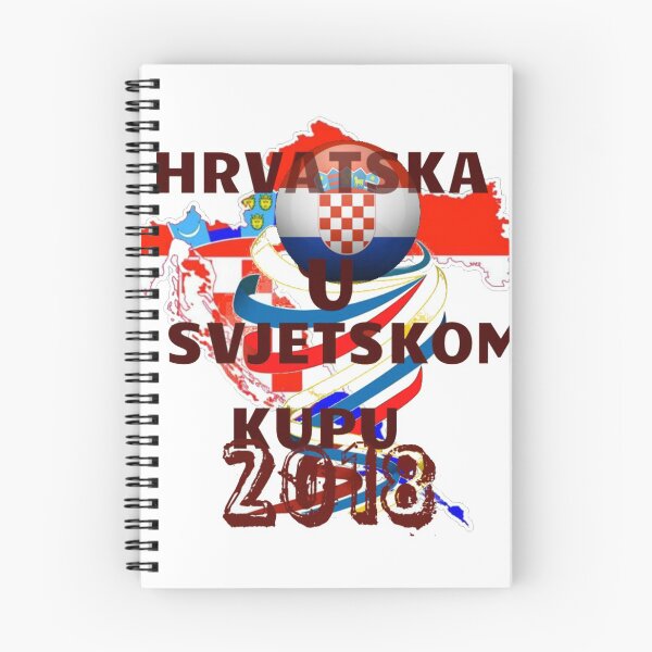 Item preview, CROACIA designed and sold by josesouza.