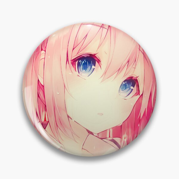 Item preview, Yui Yuigahama Bright Kindhearted Spirit Oregairu Warm Glow designed and sold by thedarvills.