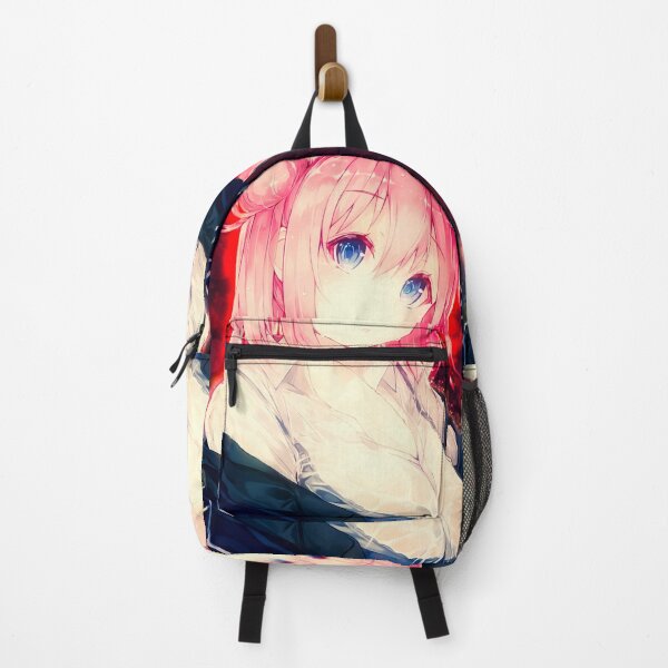 Item preview, Yui Yuigahama Bright Kindhearted Spirit Oregairu Warm Glow designed and sold by thedarvills.