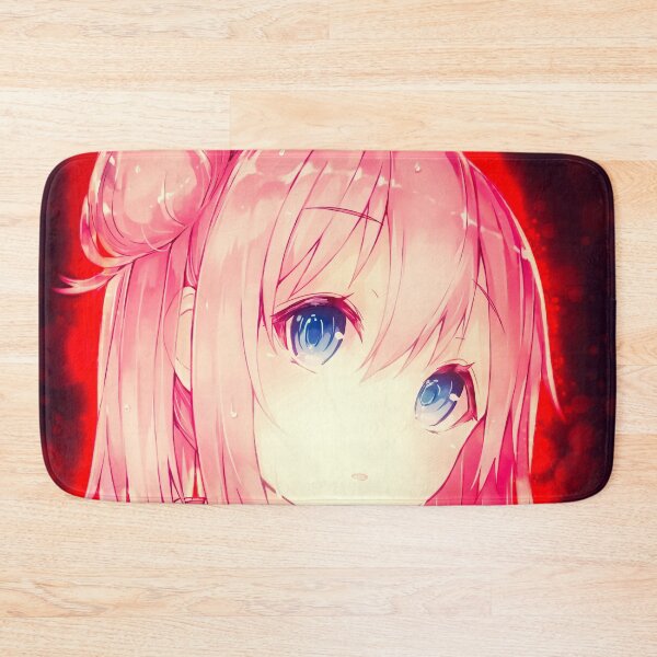 Item preview, Yui Yuigahama Bright Kindhearted Spirit Oregairu Warm Glow designed and sold by thedarvills.