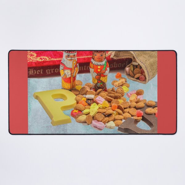 Item preview, Dutch Sinterklaas feast sweets designed and sold by Photopat.