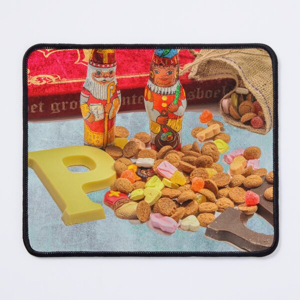 Item preview, Dutch Sinterklaas feast sweets designed and sold by Photopat.