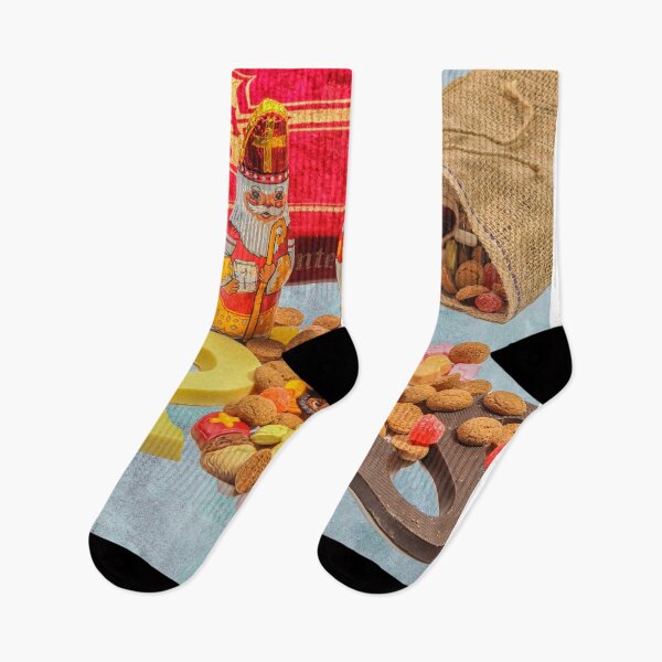 Item preview, Dutch Sinterklaas feast sweets designed and sold by Photopat.