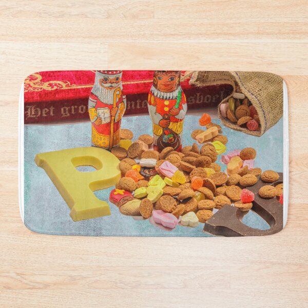Item preview, Dutch Sinterklaas feast sweets designed and sold by Photopat.