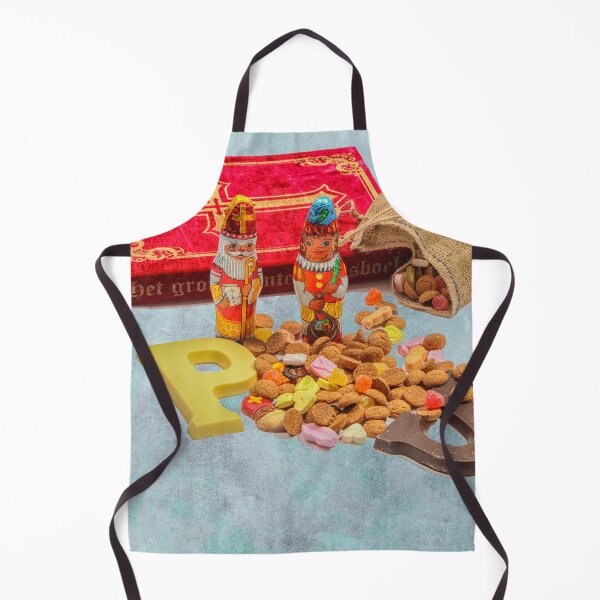 Item preview, Dutch Sinterklaas feast sweets designed and sold by Photopat.