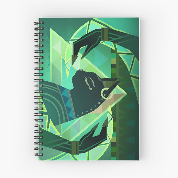 Item preview, Nefer Namecard | Genshin Impact designed and sold by Verthalies.