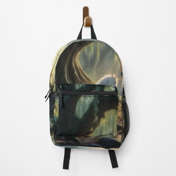 Item preview, Unicorn by the Waterfall designed and sold by liyakrat.