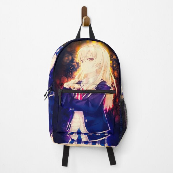 Item preview, Miur Yumiko Miura Confident Aura Radiant Charm Oregairu Anime Girl Style designed and sold by thedarvills.