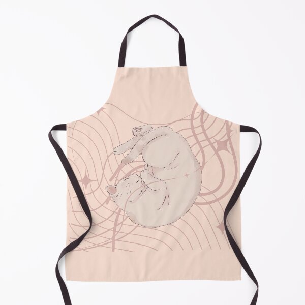 Item preview, Celestial Sleep of The Cat designed and sold by IREMORHAN.