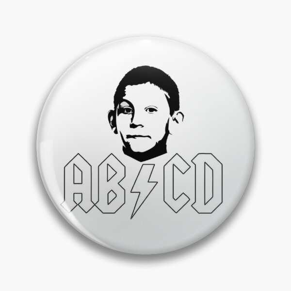 Item preview, ABCDewey designed and sold by HoboSack.