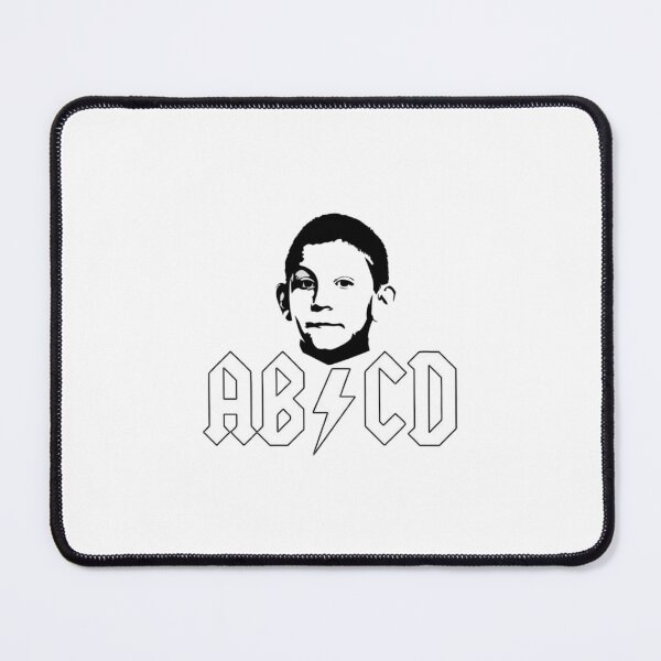 Item preview, ABCDewey designed and sold by HoboSack.
