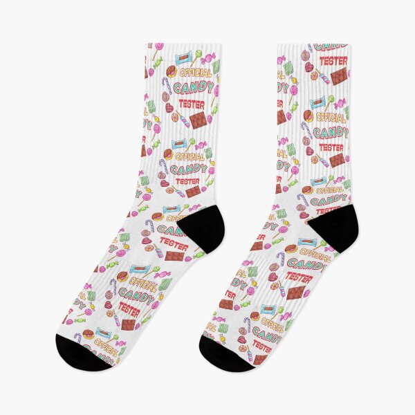 Item preview, Official Candy Tester – Sweet Colorful Design designed and sold by PROPera-design.