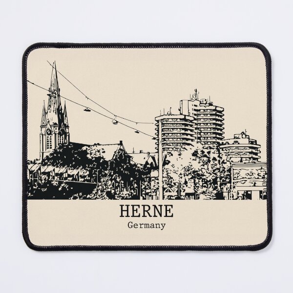 Item preview, Herne - Germany designed and sold by Lakeric.