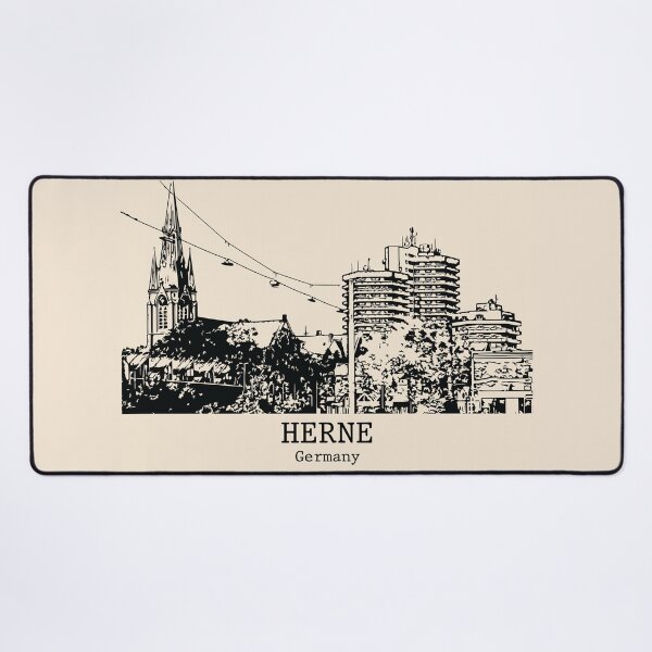Item preview, Herne - Germany designed and sold by Lakeric.