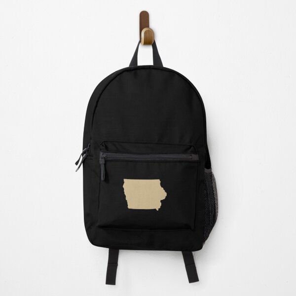 Item preview, Iowa Map Silhouette – Minimal Red designed and sold by Paper Drip.
