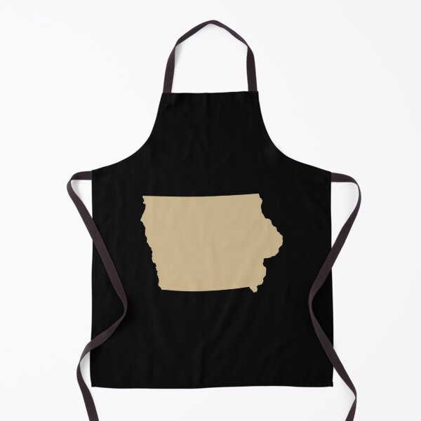 Item preview, Iowa Map Silhouette – Minimal Red designed and sold by Paper Drip.