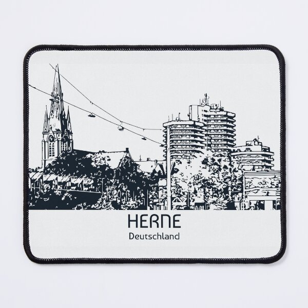 Item preview, Herne - Deutschland designed and sold by Lakeric.