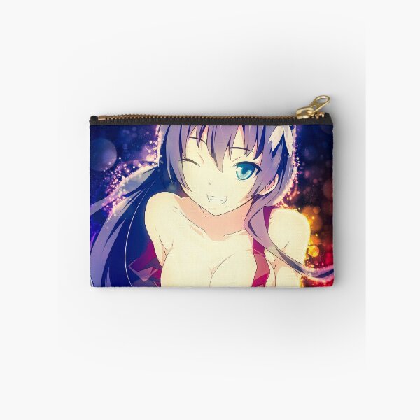 Item preview, Saten Ruiko Cheerful Energy Friendly Charm A Certain Scientific Railgun Anime Girl designed and sold by thedarvills.