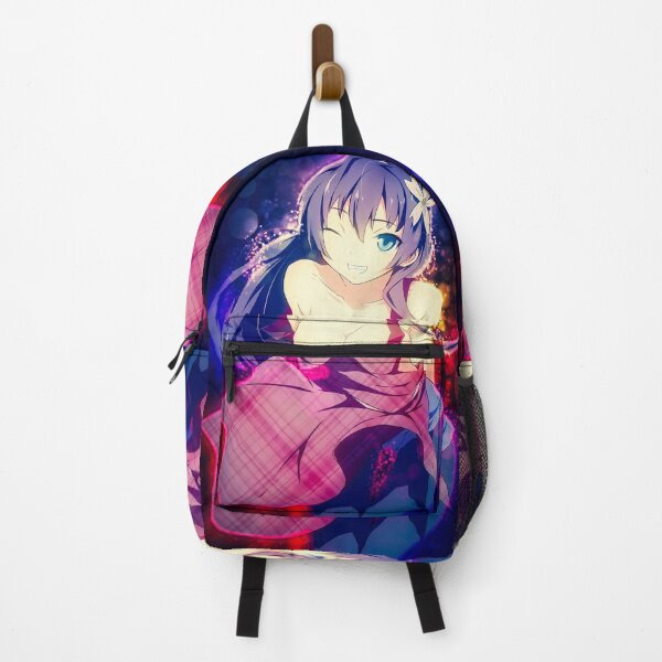 Item preview, Saten Ruiko Cheerful Energy Friendly Charm A Certain Scientific Railgun Anime Girl designed and sold by thedarvills.