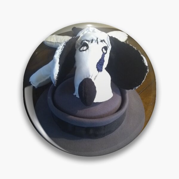 Item preview, Buster Pup designed and sold by HarposBazaar.