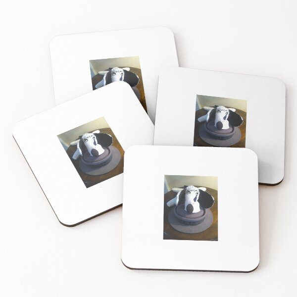 Item preview, Buster Pup designed and sold by HarposBazaar.