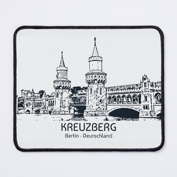 Item preview, Kreuzberg - Deutschland designed and sold by Lakeric.