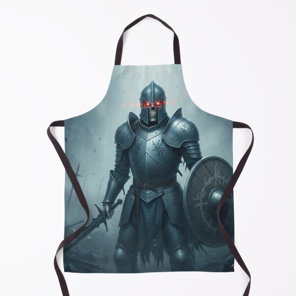 Item preview, Skeleton Warrior designed and sold by RaF71PrO.