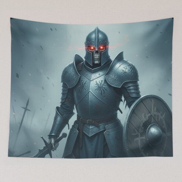 Item preview, Skeleton Warrior designed and sold by RaF71PrO.