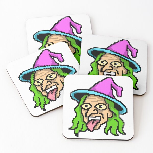 Item preview, Silly Wizard designed and sold by brinbotty.